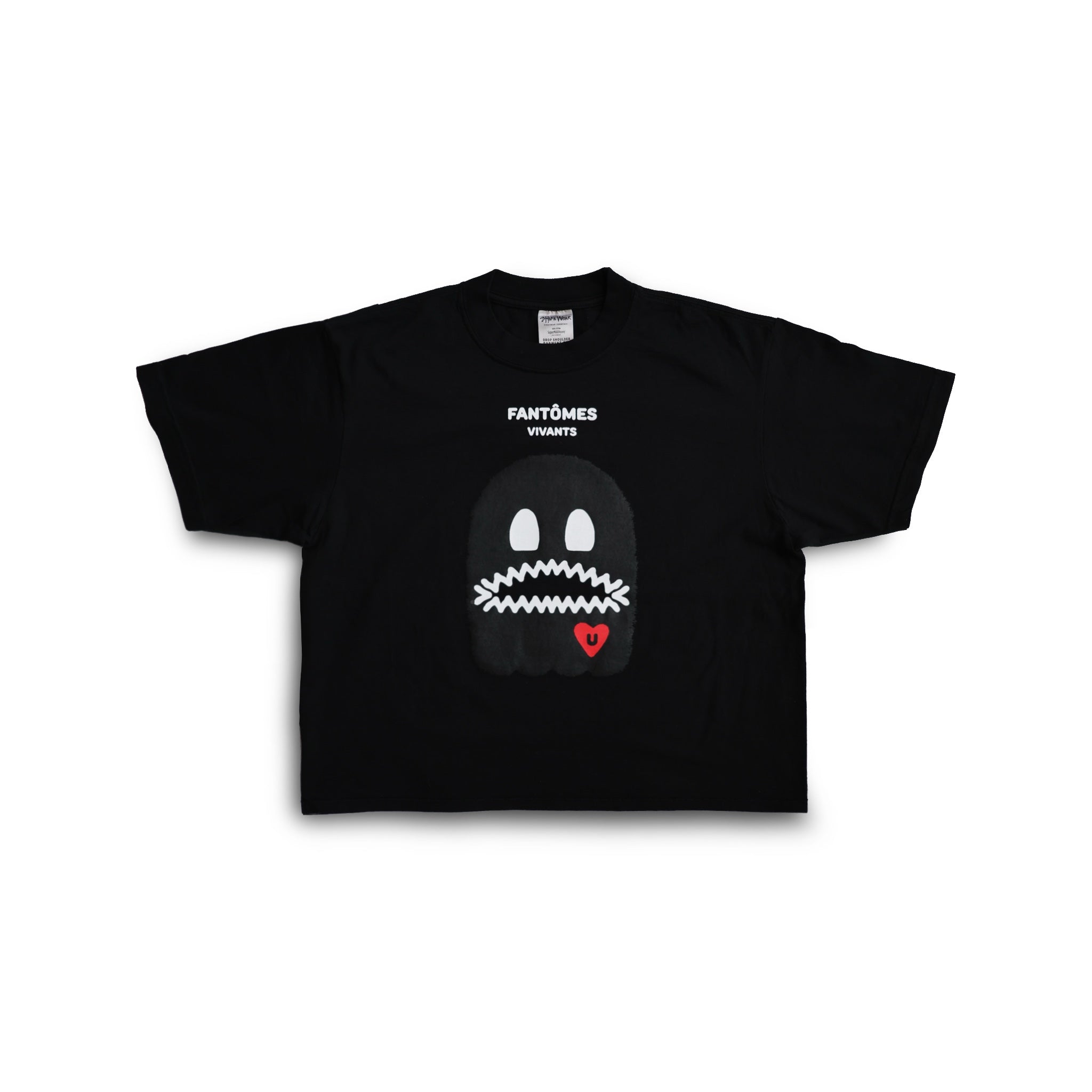 Fantome Tee
